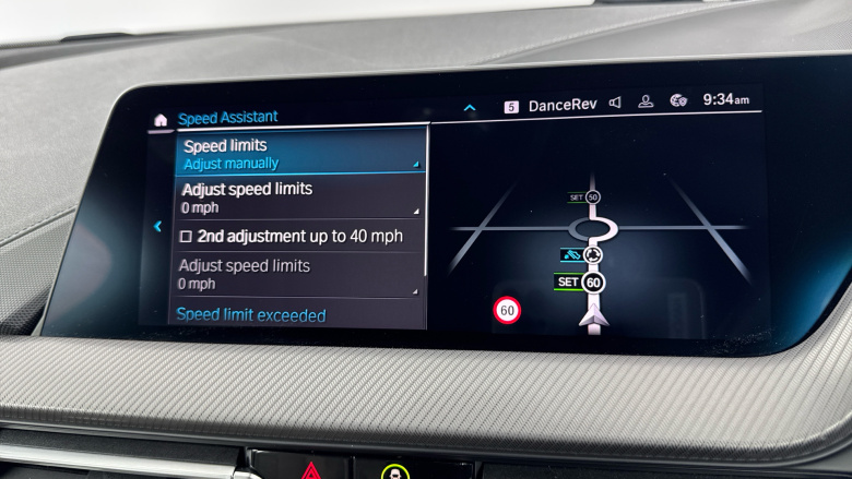 BMW 2 Series 218d M Sport 4dr Diesel Saloon